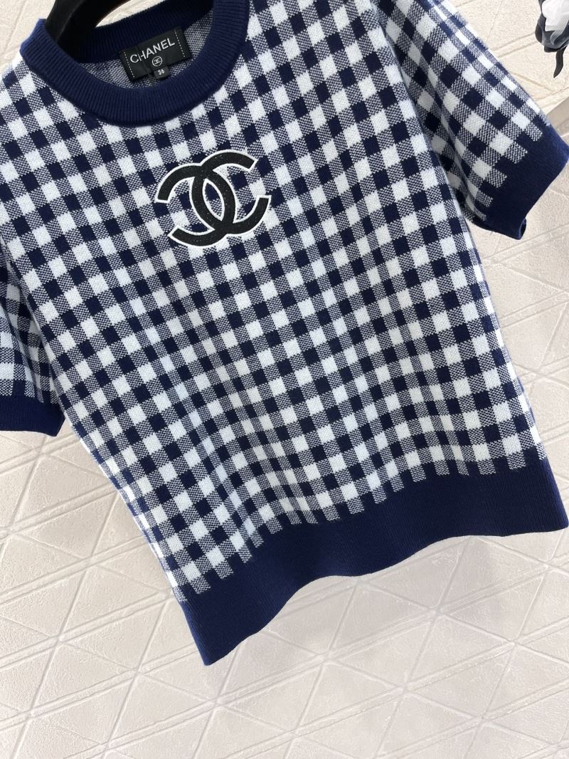 Chanel T-Shirts